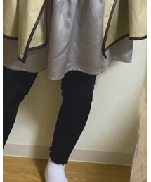 CRASH | パンツ