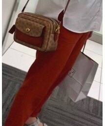 ZARA | パンツ