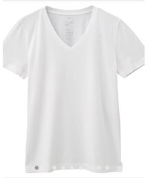 無印良品 | Tシャツ/カットソー