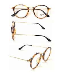 Ray-Ban | Ray-Ban RB2447VF-5494(ファッション雑貨)