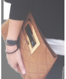 MICHAEL KORS | クラッチバッグ