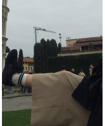 assemblage adam et rope | パンツ