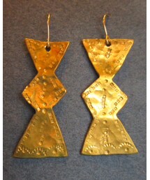 biulah | ピアス（両耳用）