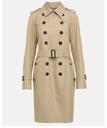 Aquascutum | トレンチコート