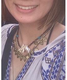 MALAIKA | ネックレス