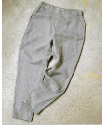 evam eva | その他パンツ