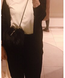 母のおさがり | バッグ