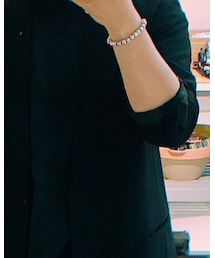 & Dear | ジャケット/アウター