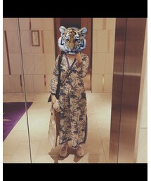 Le sirenuse positano | ワンピース/ドレス