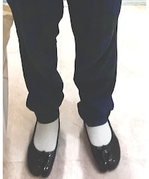 Maison Margiela | バレエシューズ