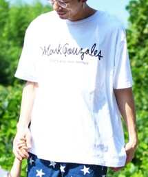 Mark Gonzales | Tシャツ/カットソー