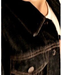 EDWIN | デニムジャケット