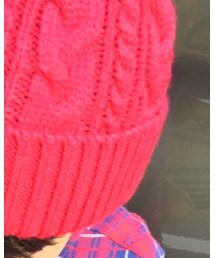 ＦＯkids | ニットキャップ/ビーニー