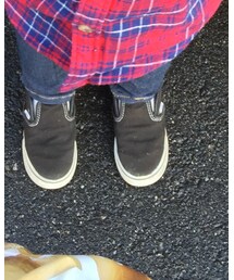 VANS | スニーカー