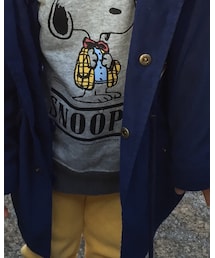 UNIQLO | スウェット