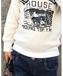 F.O.KIDS | スウェット