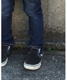 VANS | スニーカー