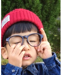 b・ROOM | ニットキャップ/ビーニー