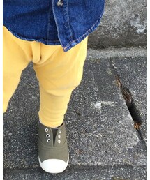 Birthday | パンツ