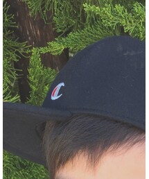 Champion | キャップ