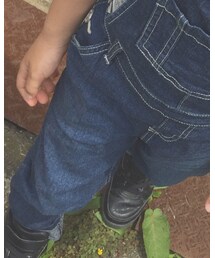 Right-on KIDS | サロペット/オーバーオール