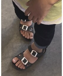 no brand | サンダル