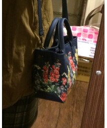 Cath Kidston | ショルダーバッグ