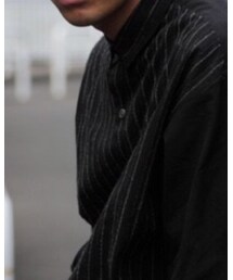 Yohji Yamamoto POUR HOMME | シャツ/ブラウス