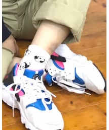 NIKE | ハラチ(スニーカー)