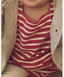 無印良品 | チュニック