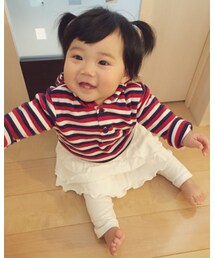 西松屋 | パーカー