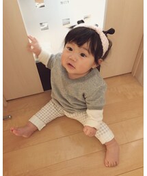 無印良品 | スウェット