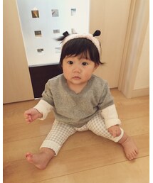 Handmade | ヘアバンド