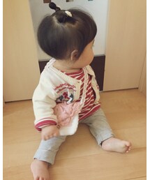 西松屋 | カーディガン/ボレロ