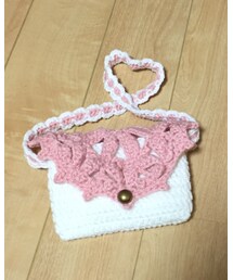 Handmade | ショルダーバッグ