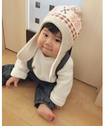 ベビーザらス | ニットキャップ/ビーニー