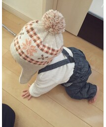 H&M | デニムパンツ