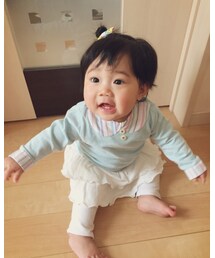 no brand | Tシャツ/カットソー