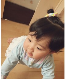 MAMALOCO | バレッタ/ヘアクリップ