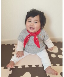 ダイソー | マフラー