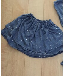 Handmade | スカート