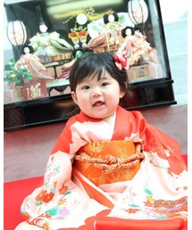 初節句photo🎎🌸 | その他