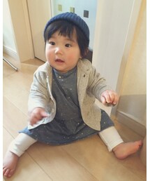 しまむら | ニットキャップ/ビーニー