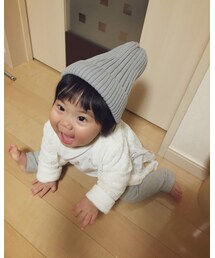 しまむら | ニットキャップ/ビーニー