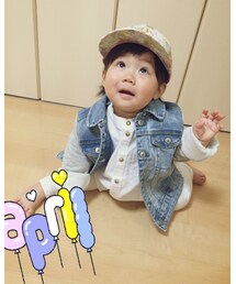 H&M | デニムジャケット