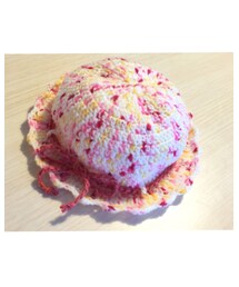 Handmade | ニットキャップ/ビーニー