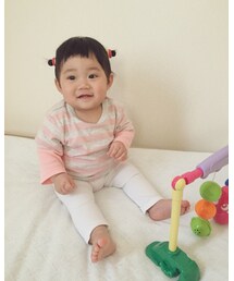 無印良品 | Tシャツ/カットソー