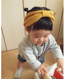 ダイソー | ヘアバンド