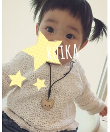 no brand | ネックレス