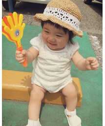 H&M | サロペット/オーバーオール